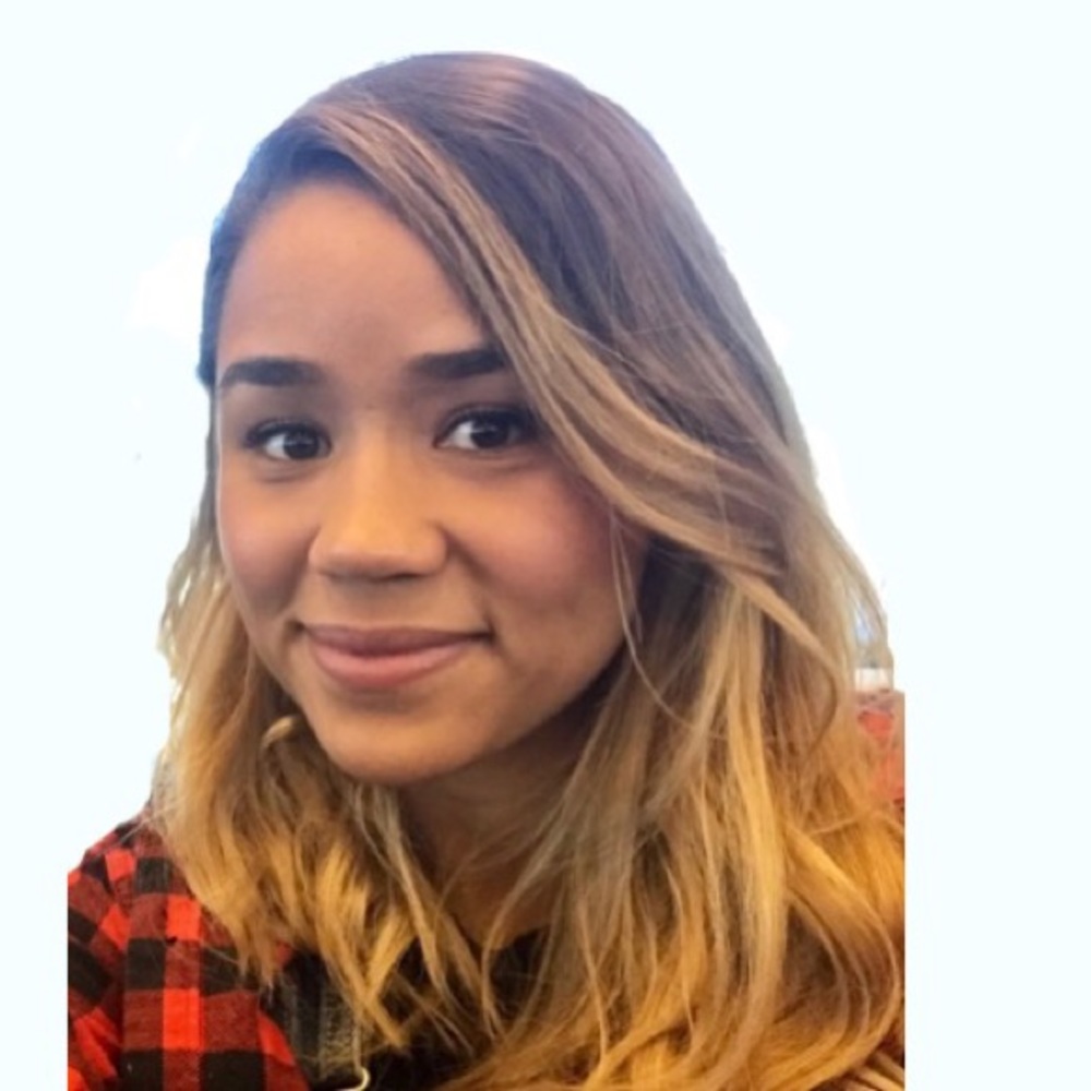 Meet your Posher, Gabby